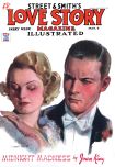 Love Story Magazine, March 9, 1935